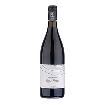 Подере Конкори Винья Пьецца Россо Тоскана ИГТ вино с защищенным географическим указанием красное сухое 13% 0,75л