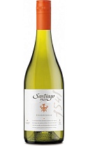 Вино Santiago 1541 Reserve Chardonnay, 0,75