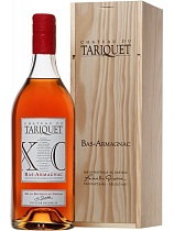Арманьяк «Баз-Арманьяк. Домэн Тарике XO» 40% 1,5л в дер. коробке