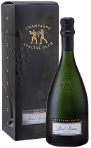 Шампанское Champagne Paul Bara Comtesse Marie de France Brut Millesime Bouzy Grand Cru gift box 0,75