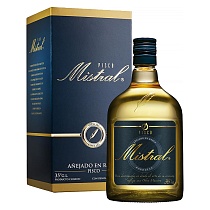 Pisco Mistral Especial 0,75