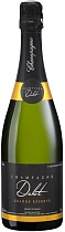 Шампанское Champagne Delot Grande Reserve Brut, 0,75