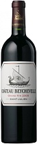 Chateau Beychevelle. Grand Cru Classe Saint-Julien AOC