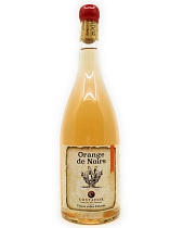 Каталунья. Костадор. Оранж де Нуар вино с защищенным наименованием места происхождения розовое сухое 12,5% 0,75л 