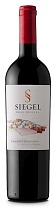 Зигель. Гран Резерва. Каберне-Совиньон вино сортовое красное сухое 14% 0,75л 