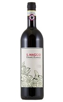 Вино Il Maggio Chianti Classico DOCG, 0,75