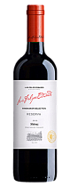 Luis Felipe Edwards Shiraz Reserva