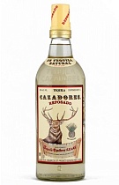 Текила Cazadores Reposado 1,0