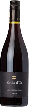 Вино Croix d’Or Cabernet Sauvignon 0,75