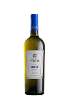 Вино Cantina di Negrar Soave Claccico 2018, 0,75
