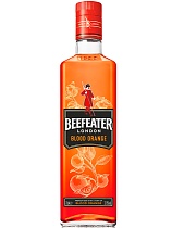 Спиртной напиток на основе джина Beefeater Orange, 0,7