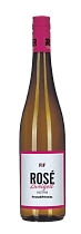 Розе Цвайгельт Франц Энд Френдс вино сортовое ординарное розовое сухое 12% 0,75л 