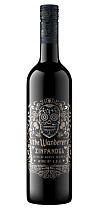 Вандер Зинфандель вино сортовое красное сухое 14,5% 0,75л