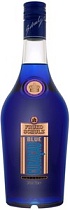Ликер Fruko Schulz Blue Curacao,0.7