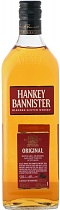 Виски Hankey Bannister Original 0.7