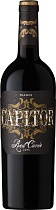 Вино CAPITOR RED CUVEE Vin de France 0,75