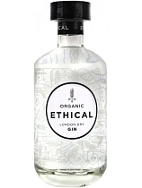 Джин Этика Органик Лондон Драй 40% 0,7л