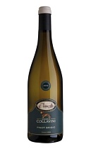 Вино Eugenio Collavini, Pinot Grigio 