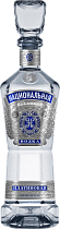 Водка особая Национальная Коллекция Платиновая, 0,5
