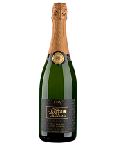 Игристое вино выдержанное Кава Валлдосэра Гран Резерва Брют Натюр региона Каталония (Альт Пенедес) белое брют 11,5% 0,75л  Игристое вино выдержанное Кава Валлдосэра Гран Резерва Брют Натюр региона Каталония (Альт Пенедес) белое брют 11,5% 0,75л