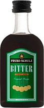 Ликер Fruko Schulz Bitter, 0,050