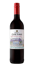 Кейп Таун. Димерсдаль. Каберне-Совиньон/Мерло вино красное полусухое 14% 0,75л 