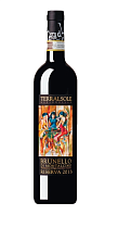 Брунелло Ди Монтальчино Ризерва урожай 2013 вино сортовое марочное красное сухое 14,5% 1,5л коллекция Терралсоле Мариоболлаг