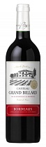 Chateau Grand Billard Rouge