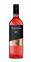 Утиель-Рекена. "Плувиум" Бобаль-Гренаш вино ординарное розовое сухое 12% 0,75л
