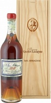 Baron G. Legrand 1970 Bas Armagnac 0.7