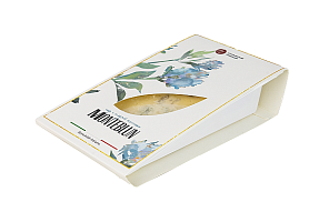 Сыр с голубой плесенью МонтеБлун 160г Итальянские традиции