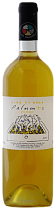 Вино ди Анна "Палменто Бьянко" вино столовое сортовое белое сухое 11,5% 0,75л