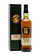 Виски Loch Lomond Original Single Malt, 0,7