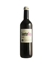Вино Joven, Fuerte Viejo, 0,75