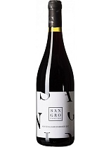 Вино Cantina Sangro Montepulciano D'Abruzzo 0,75