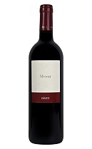 Мерой Нестри вино выдержанное красное сухое 14% 0,75л