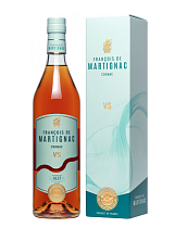 Коньяк Франсуа Де Мартиньяк ВС 40% 0,7л п/у