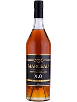 Бренди Marceau Grand Cru XO 0,75