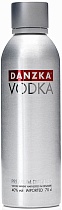 Водка Danzka,0.7