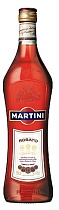 Вермут Martini Rosato, 1.0