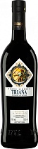 Херес "Триана" Педро Хименес ДО 15% 0,75л