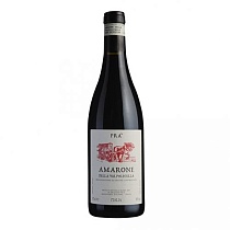 Амароне делла Вальполичелла Пра DOCG вино красное сухое 16-16,5% 0,75л 