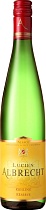 Вино Lucien Albrecht, Riesling Reserve, Alsace Blanc  0,75