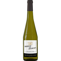 Вино Château les Aveneaux Muscadet de Sevre et Maine Sur Lie 0,75