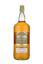 Виски шотландский односолодовый выдержка 3 года Спейбёрн Брадан Орах 40% 1,75л 