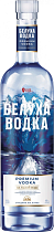 Водка Белуха 0,5л 40%