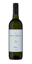 Домен Рено Мускат вино белое полусладкое 10-12% 0,7л 