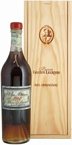 Baron G. Legrand 1960 Bas Armagnac 0.7