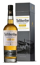 Виски шотландский односолодовый Сингл Молт Туллибардин "Соверен" 43% 0,7л п/к