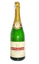 Montparnasse Demi-Sec 0.75